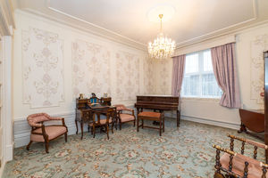 Sitting- click for photo gallery